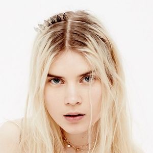 Free People Neverland Headband